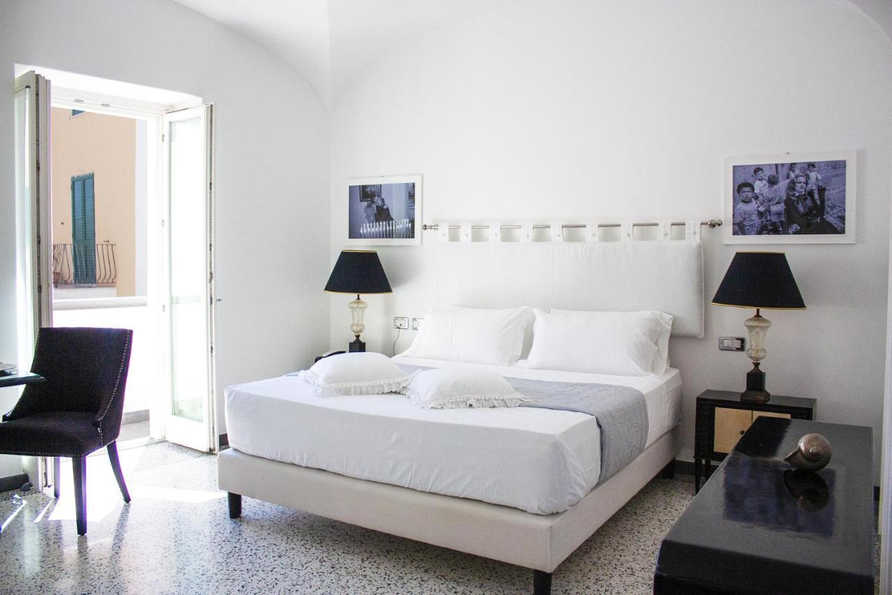 Roccobarocco Boutique Hotel Sant'Angelo  外观 照片