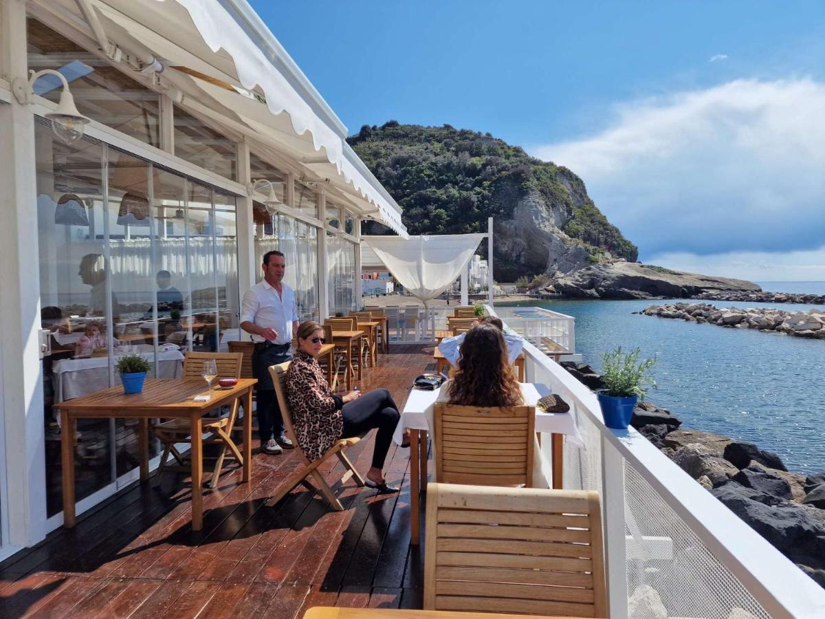 Roccobarocco Boutique Hotel Sant'Angelo  外观 照片
