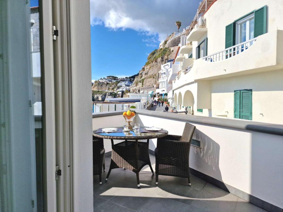 Roccobarocco Boutique Hotel Sant'Angelo  外观 照片