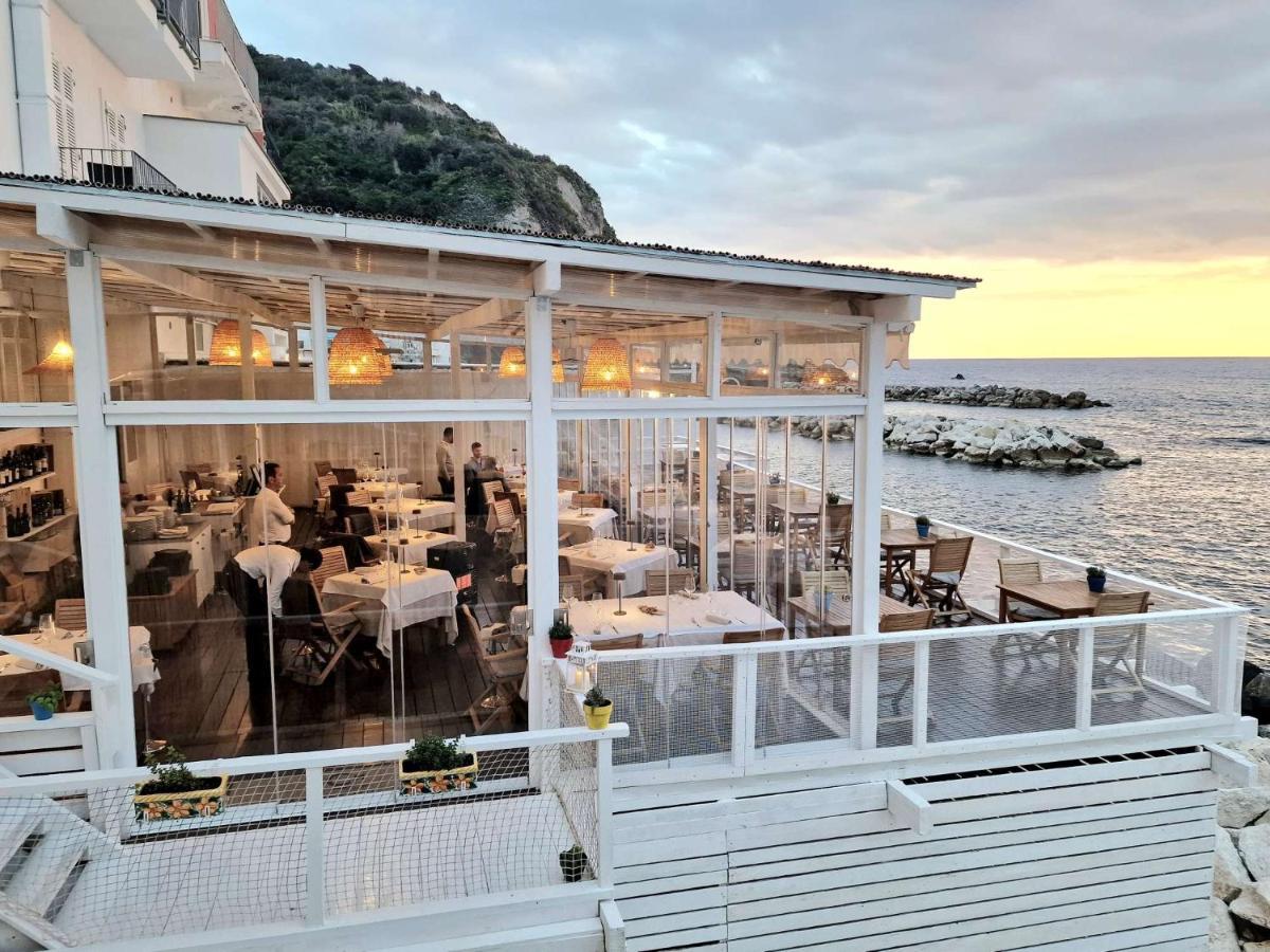 Roccobarocco Boutique Hotel Sant'Angelo  外观 照片
