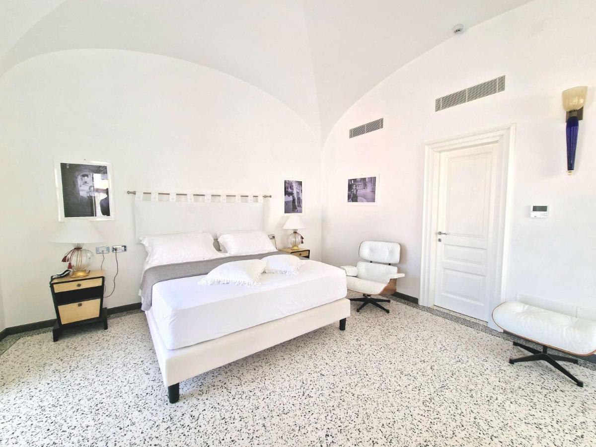 Roccobarocco Boutique Hotel Sant'Angelo  外观 照片
