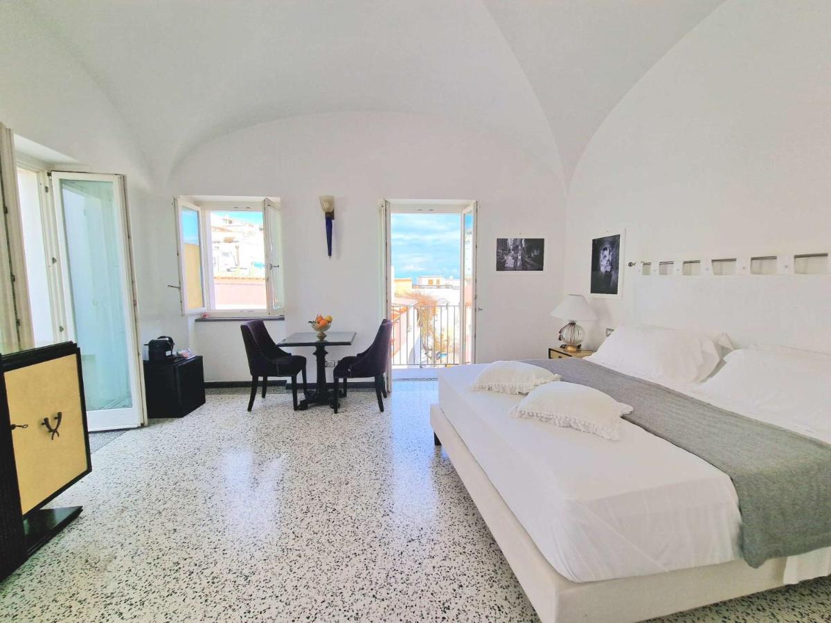 Roccobarocco Boutique Hotel Sant'Angelo  外观 照片