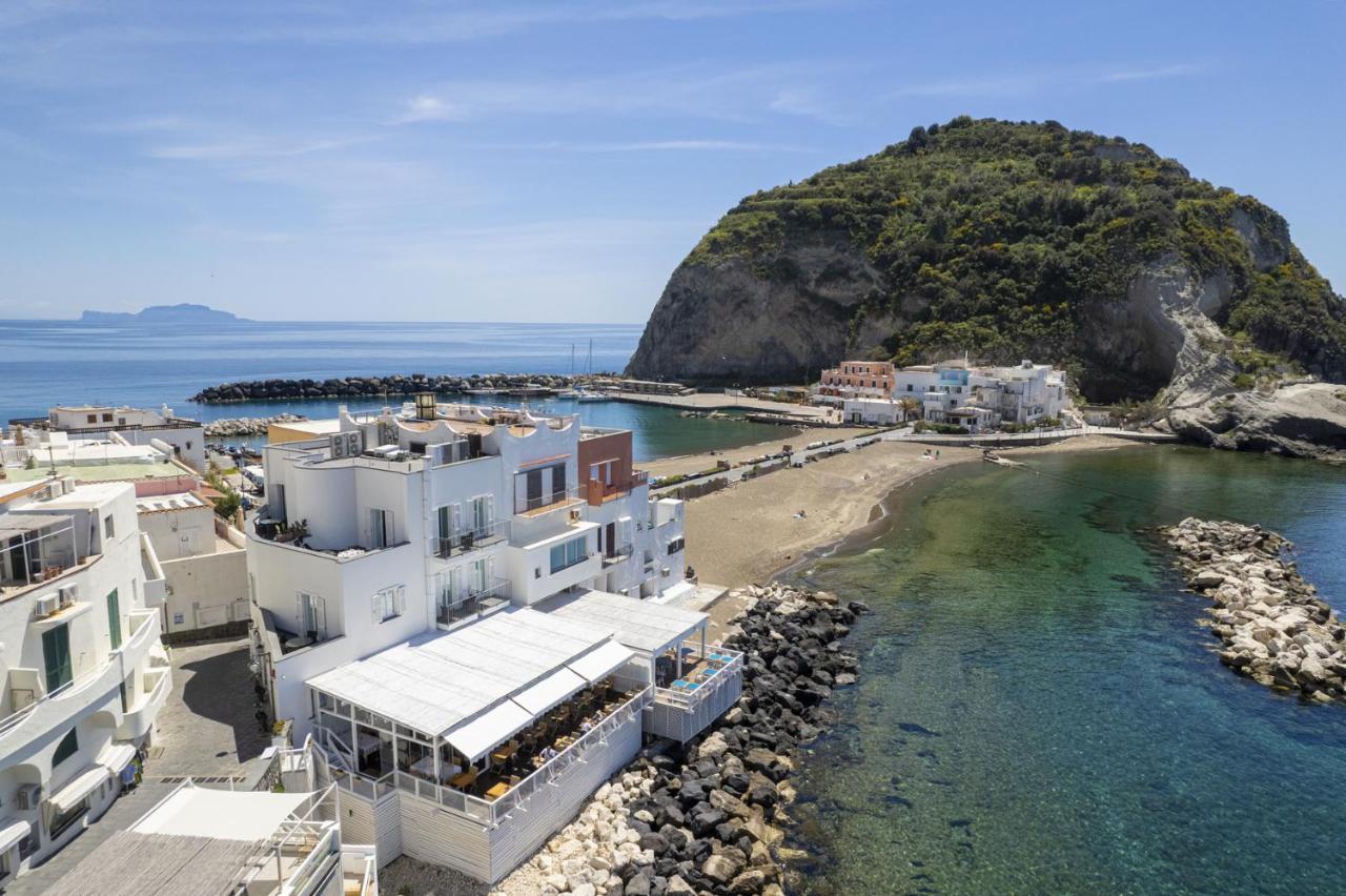 Roccobarocco Boutique Hotel Sant'Angelo  外观 照片
