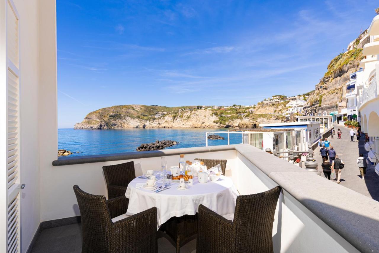Roccobarocco Boutique Hotel Sant'Angelo  外观 照片