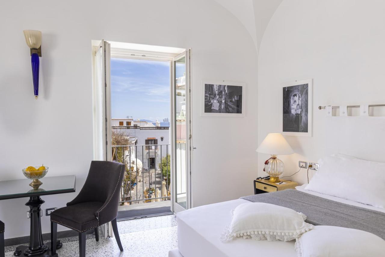 Roccobarocco Boutique Hotel Sant'Angelo  外观 照片