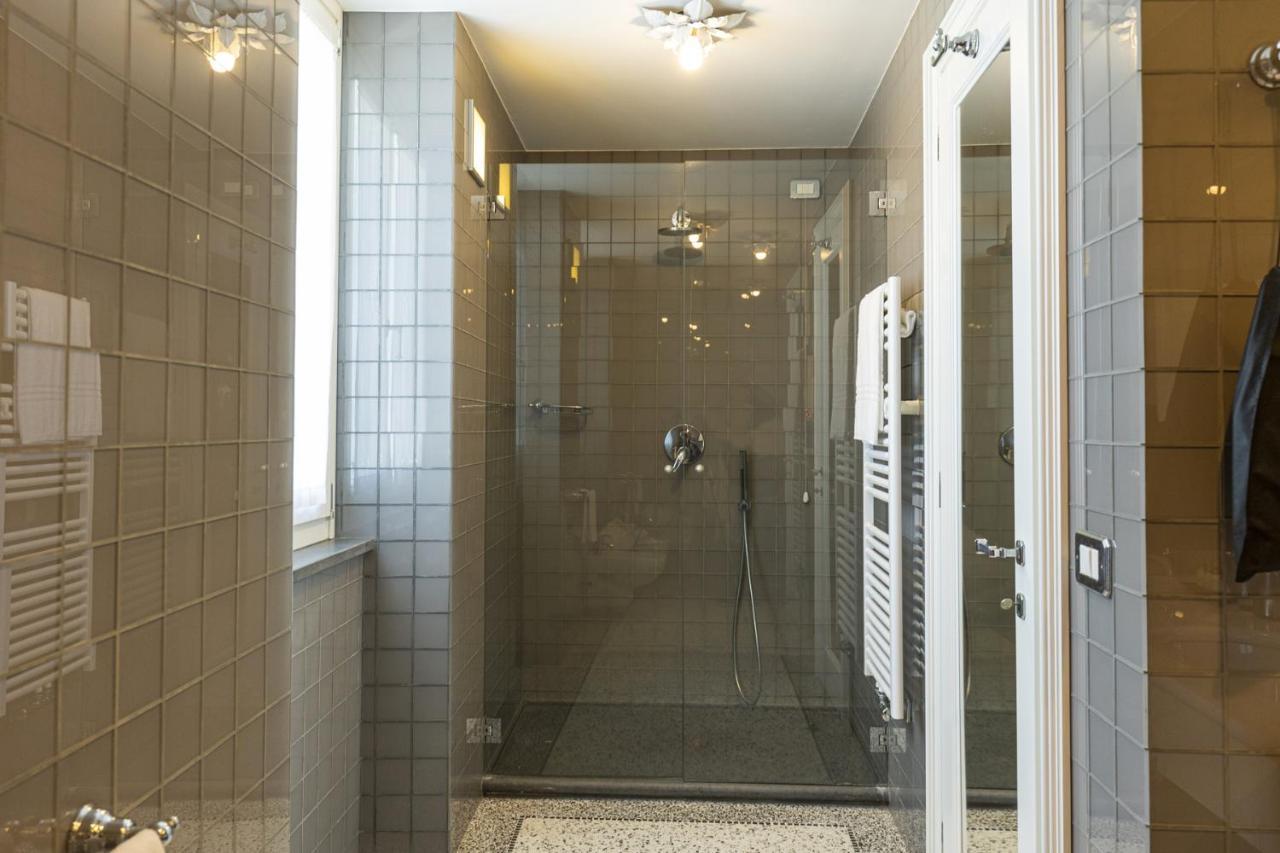 Roccobarocco Boutique Hotel Sant'Angelo  外观 照片