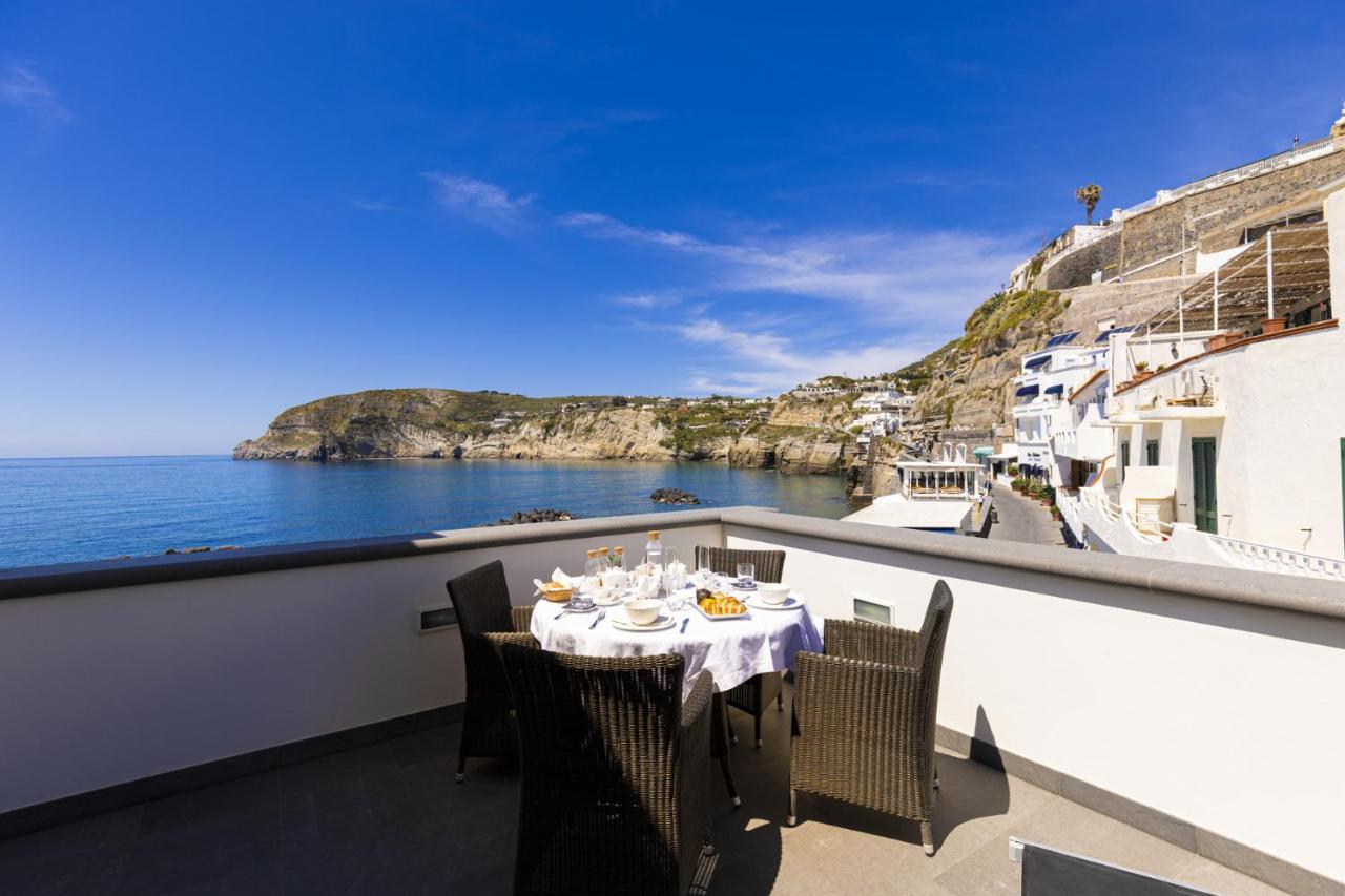 Roccobarocco Boutique Hotel Sant'Angelo  外观 照片