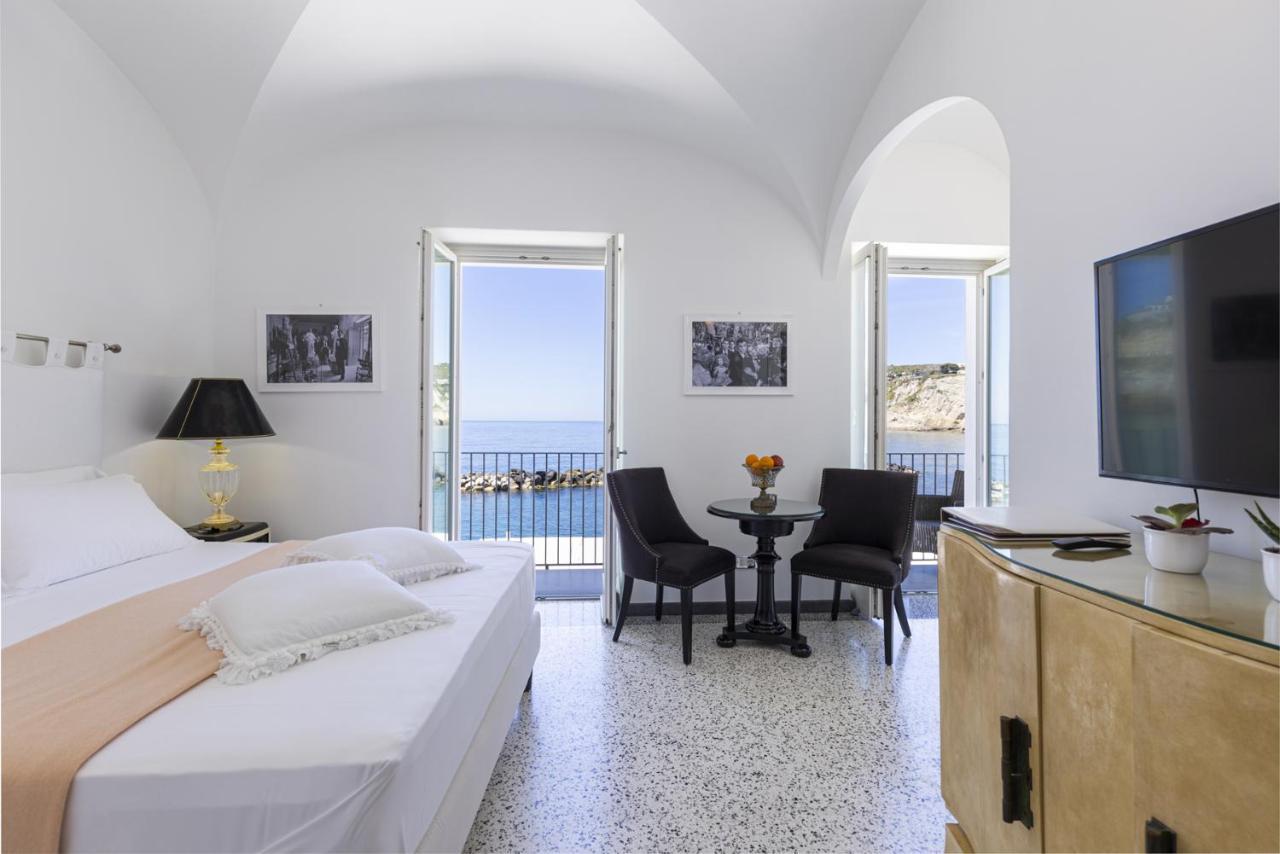 Roccobarocco Boutique Hotel Sant'Angelo  外观 照片