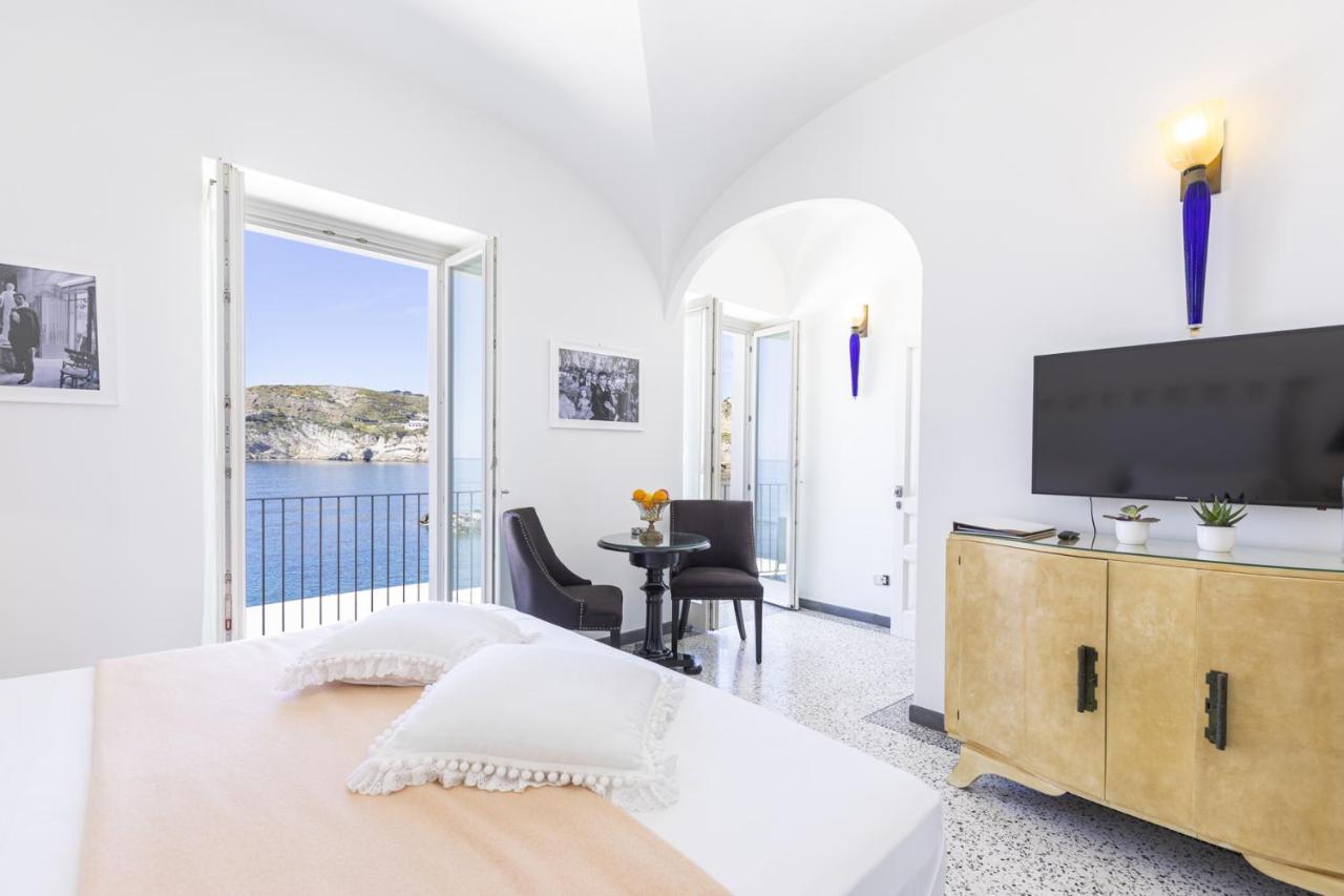 Roccobarocco Boutique Hotel Sant'Angelo  外观 照片