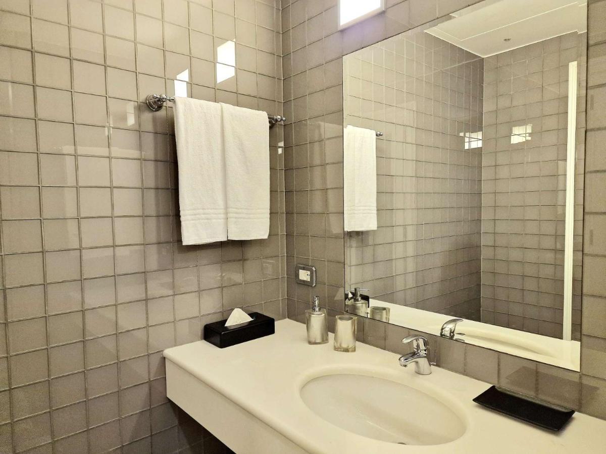 Roccobarocco Boutique Hotel Sant'Angelo  外观 照片