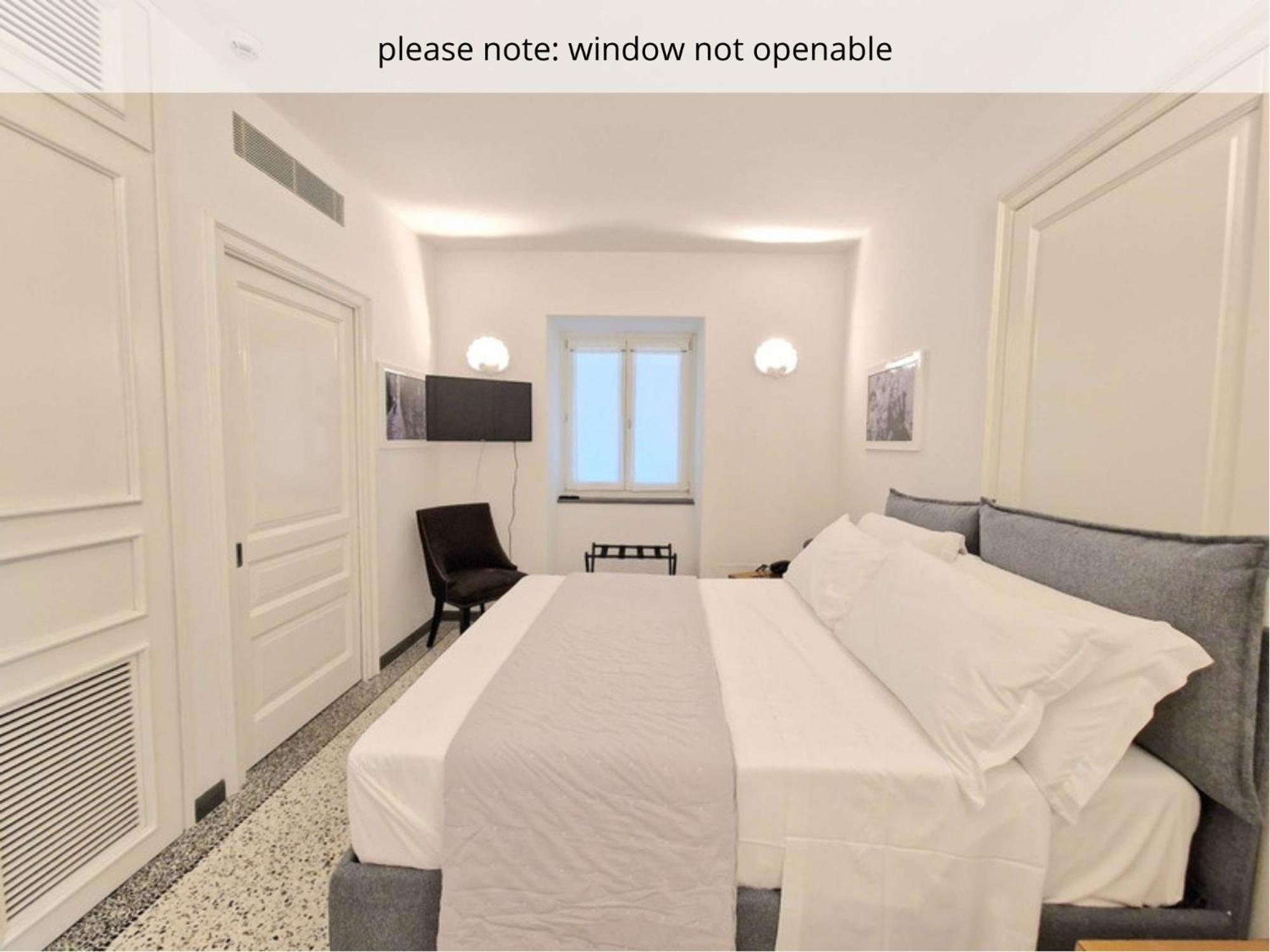 Roccobarocco Boutique Hotel Sant'Angelo  外观 照片