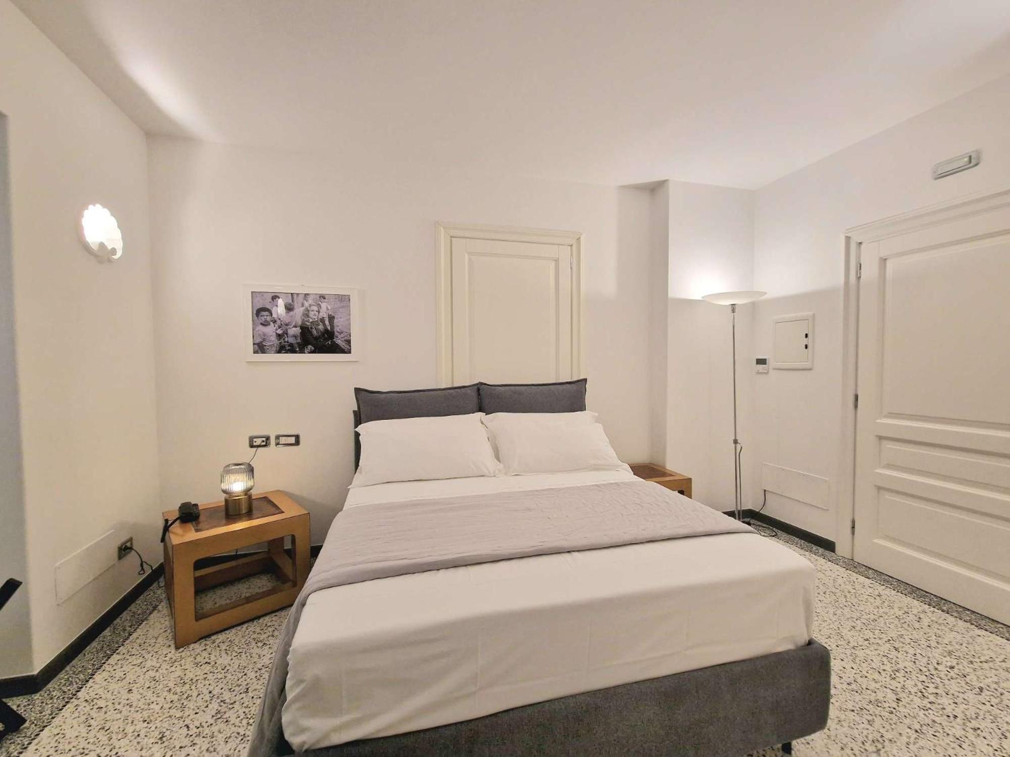 Roccobarocco Boutique Hotel Sant'Angelo  客房 照片