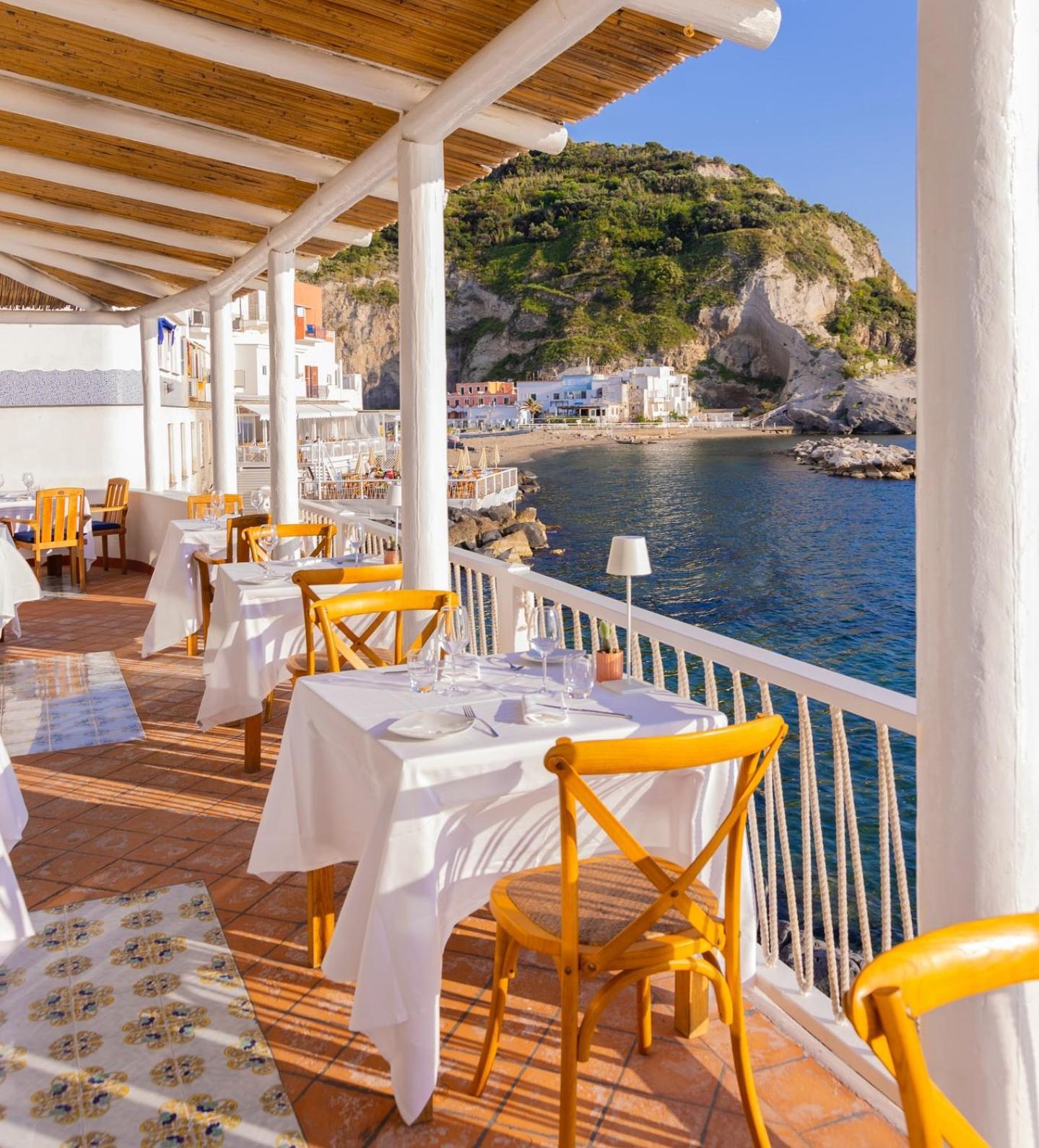 Roccobarocco Boutique Hotel Sant'Angelo  外观 照片